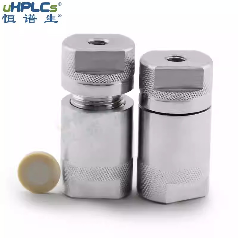 恒譜生在線過濾器的作用是什么？