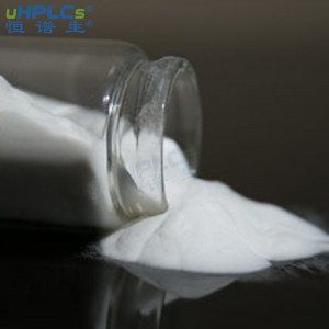 恒譜生CN反相色譜填料，100?，3μm