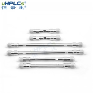 模式色譜柱_ Hilic-SiO?親水作用硅膠色譜柱適用于醇類、酮類、胺類檢測(cè)