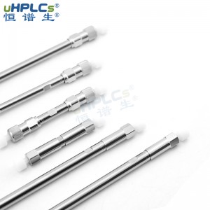 模式色譜柱_ Hilic-SiO?親水作用硅膠色譜柱適用于醇類、酮類、胺類檢測(cè)