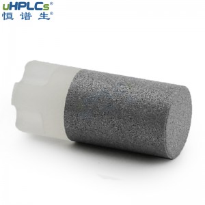 恒譜生OD1/8”溶劑過(guò)濾器吸濾頭液相色譜耗材，D12.0mm