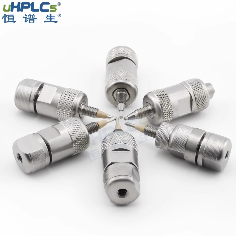 恒譜生分析保護柱：UPLC 超高壓直連保護柱的安裝指南！