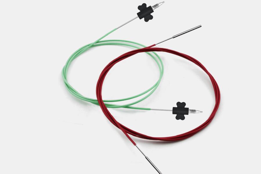恒譜生高壓柔性不銹鋼毛細管路的優(yōu)勢：提升 UPLC/HPLC 色譜分析效率！