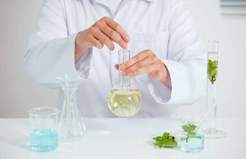 柱色譜法詳解：吸附柱色譜與分配柱色譜的完整操作指南！
